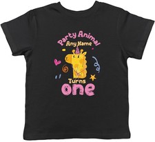 Personalisiertes T-Shirt Party