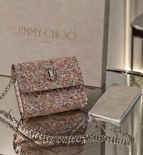 Jimmy choo glitzer - choo,