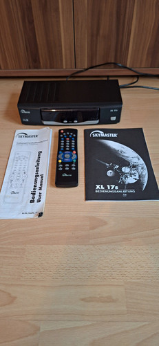 Skymaster 17s standard - skymaster,