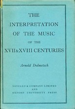 The Interpretation of the