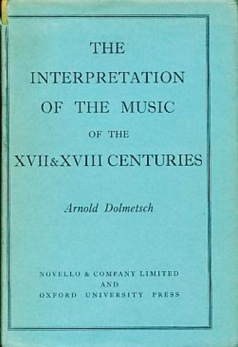 The interpretation - interpretation,