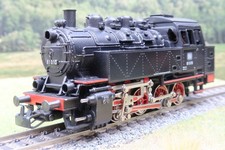 Märklin Spur H0 3032 Tenderlok BR 81 010 der DB Ep.III Dampflok TOP-ZUSTAND!!!