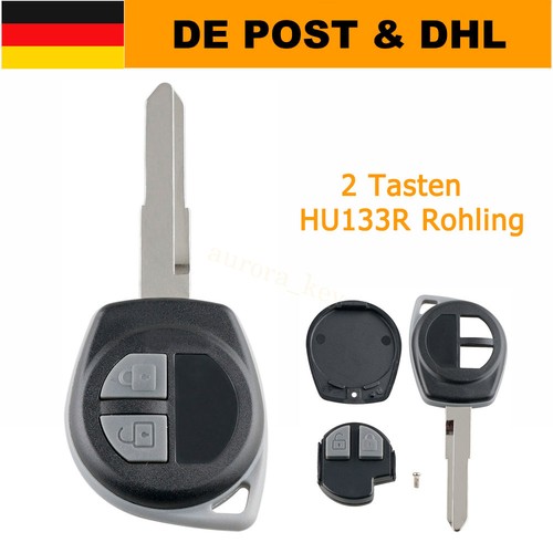 Auto schlüssel gehäuse - auto,