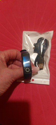Smartswatch fitness tracker - fitness,