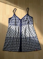Esprit Spagetti Top Shirt Gr