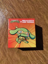 McDonald’s Happy Meal Ninja