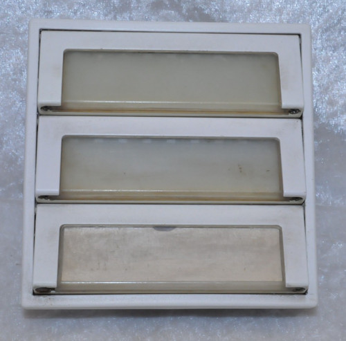 Siedle 511 w - -, 03