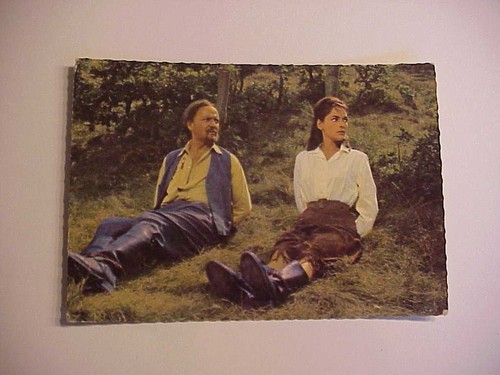 Winnetou der schatz im - der,