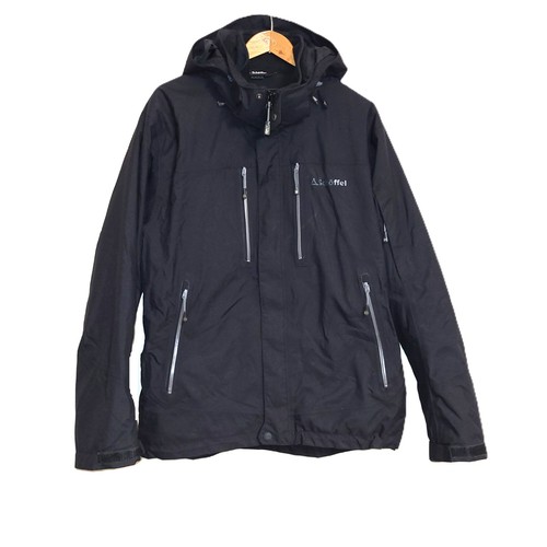 Schöffel venturi 3in1 jacke - venturi,