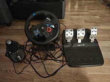 Logitech G29 Driving Force