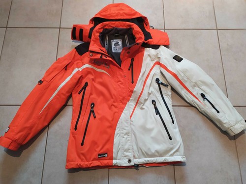 Iguana damen skijacke - skijacke, /