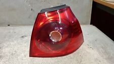 Heckleuchte Rücklicht Hinten Rechts aussen 03-08 Limo VW 1K/1KP/5M/1KM Golf 1.9