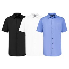 Kurzarmhemd herren hemd - kurzarmhemd,