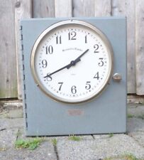 Scientific clocks Sydney Australien wissenschaftliche Uhr master clock Laboruhr