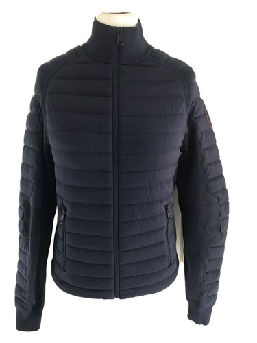 Napapijri jacke dunkelblau - jacke,