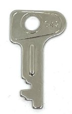 SUDHAUS Schlüssel 1 Stück