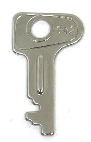 Sudhaus schlüssel stück - 1,