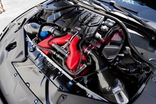 BMW M5 F90 & M8 F9X Knüppel