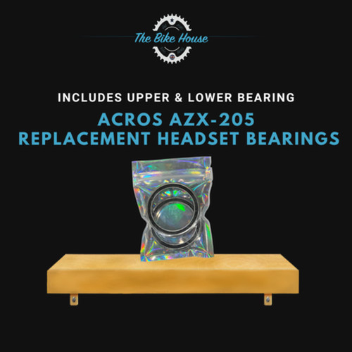 Acros azx 205 - acros, konische