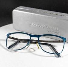 Morel Lightec 8089L Brille