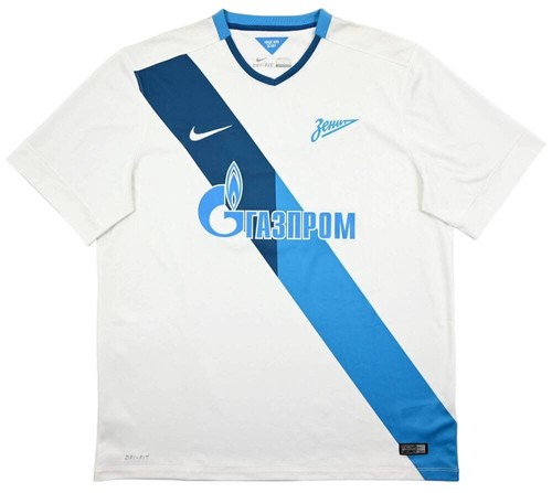 Nike 2014 zenit saint - 2014-15,