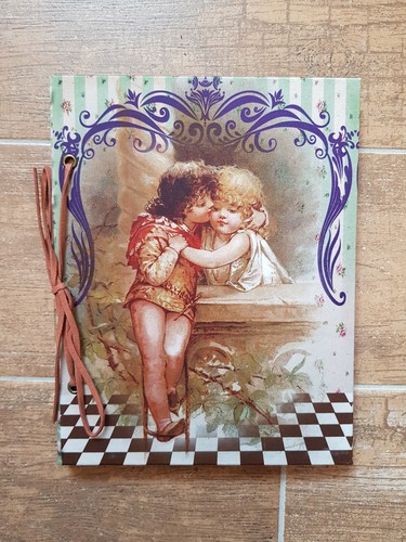 Tagebuch notizbuch shabby - notizbuch, |