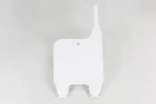 Startnummerntafel Verkleidung