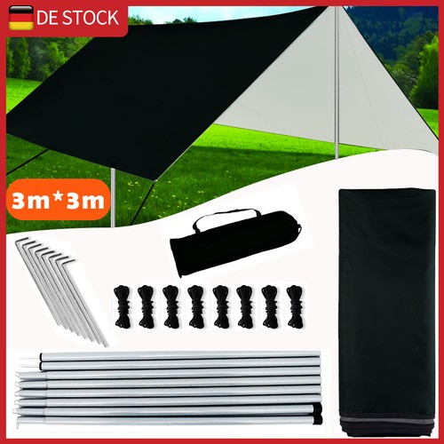 Tarp wasserdicht zeltplane - wasserdicht,