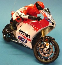 RC Motorrad DUCATI DESMOSEDICI