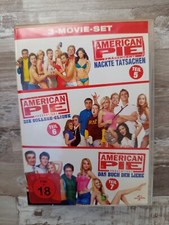 American Pie - 3-Movie Set /
