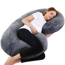 Premium Seitenschläferkissen