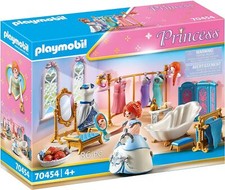 PLAYMOBIL Princess 70454