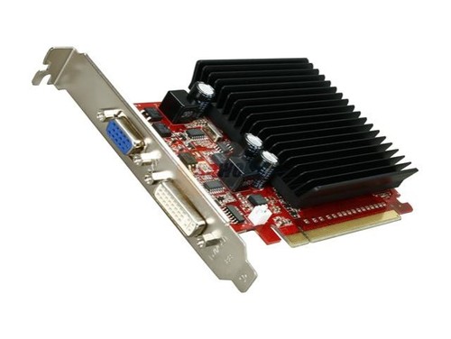 Palit nvidia geforce 9500 - 9500, gt