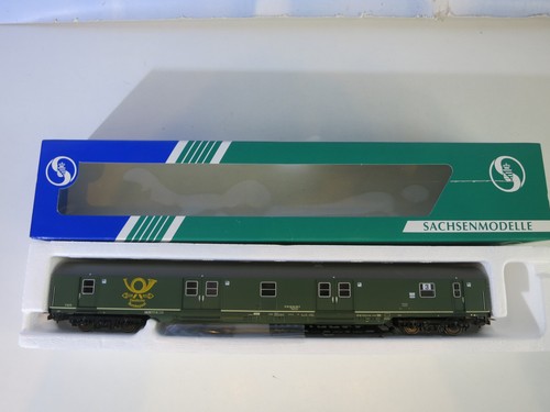 Sachsenmodelle 14638 - ,
