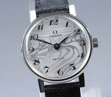 Vintage OMEGA De ville Cal.620