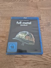Full Metal Jacket [BluRay]