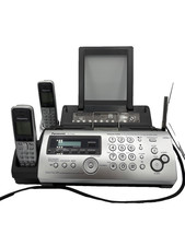 Panasonic KX-FC266- KX-FC 265