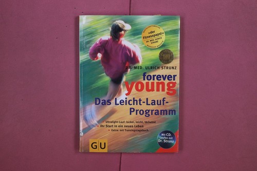 323556 ulrich strunz forever - 323556,