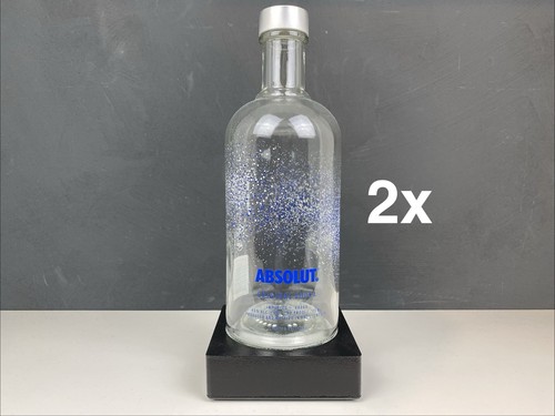 Leer absolut vodka uncover - [leer],