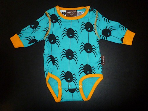 Maxomorra babybody 56 - 50/56, /