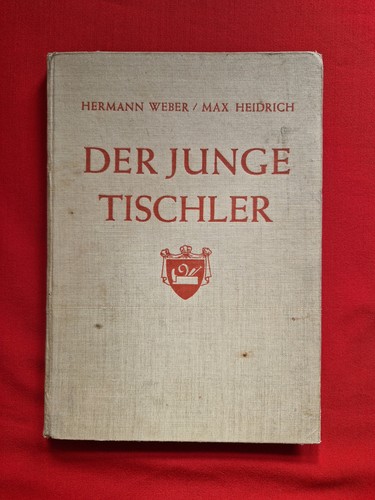 Der junge tischler h - °,