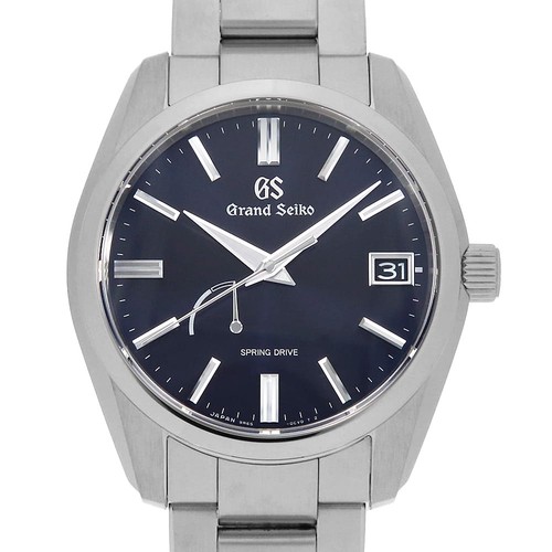 Grand seiko heritage - grand,