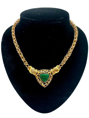 Original vintage malachit jbk - original,
