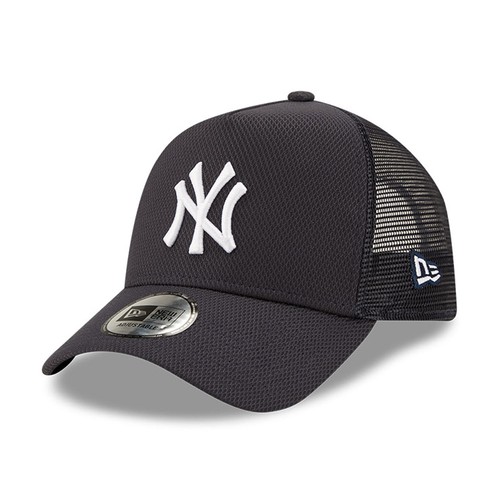 New era trucker cap - new,