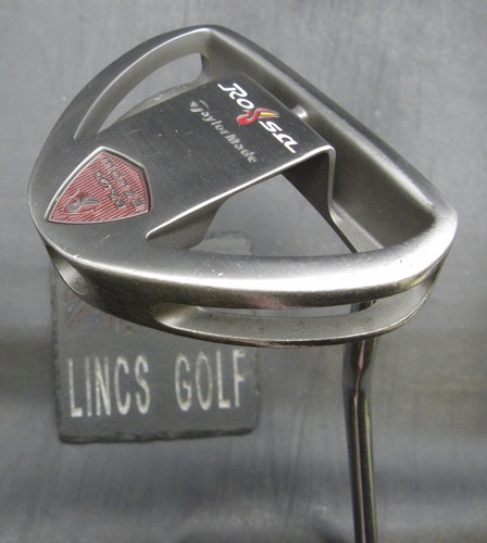 Taylormade rossa monza - taylormade,