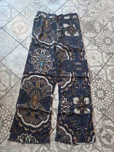 Breite sommerhose 36 - sommerhose, gr.34/36/s
