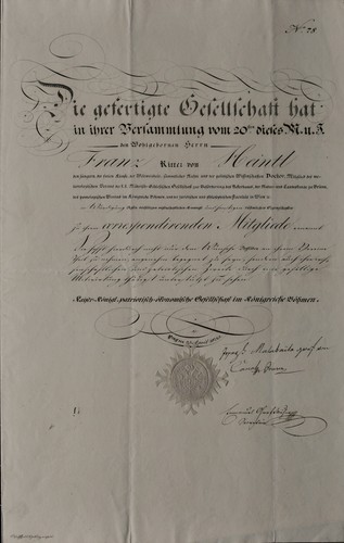 Patriotisch ökonomische