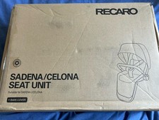 Recaro Saneda/Celona