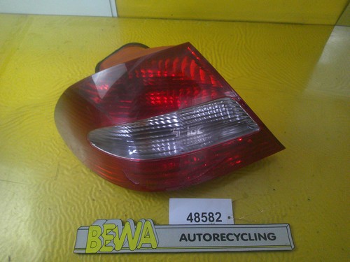 Rückleuchte mercedes w209 - h.l,