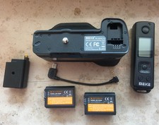 Meike MK-A6300 Pro Vertikaler